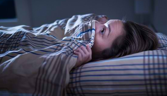 7 Cara Mengatasi Sleep Paralysis