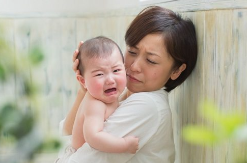 Bisakah Ibu Mengalami Depresi Setelah Menyapih Bayi