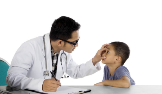 Mengenal Dokter Mata Ahli Pediatrik Oftalmologi dan Penyakit
